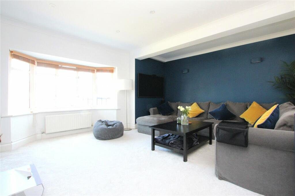 Seaside House Lancing