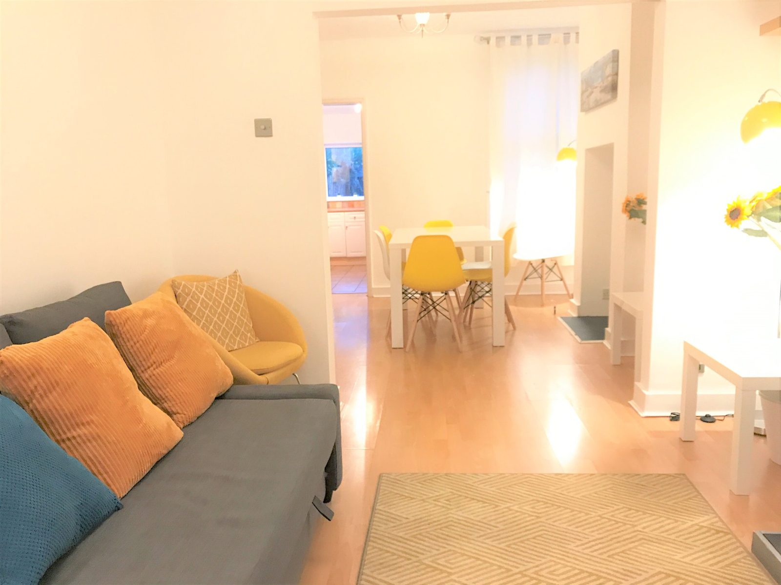 The Seaside House photo