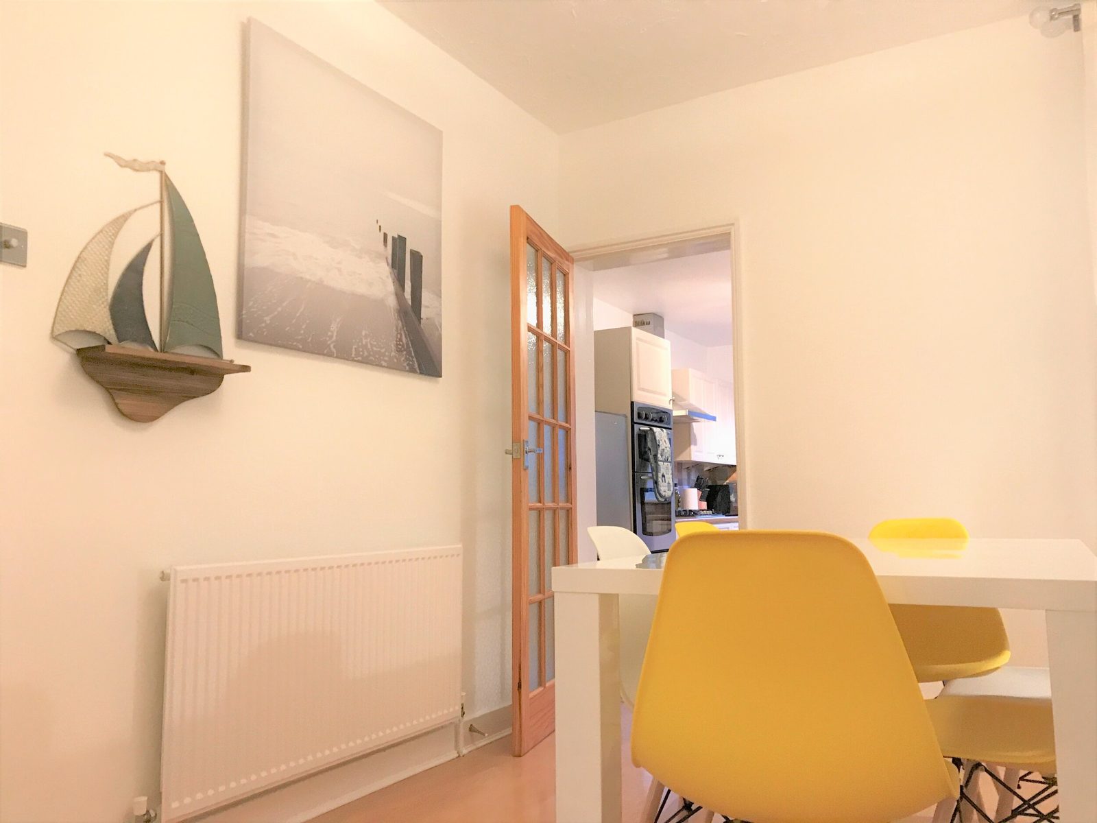 The Seaside House photo