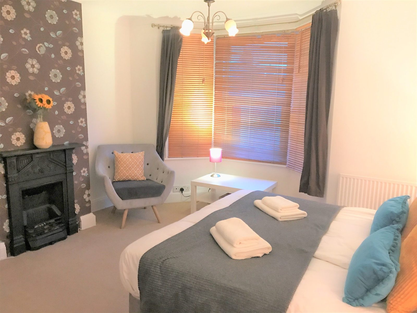 The Seaside House photo
