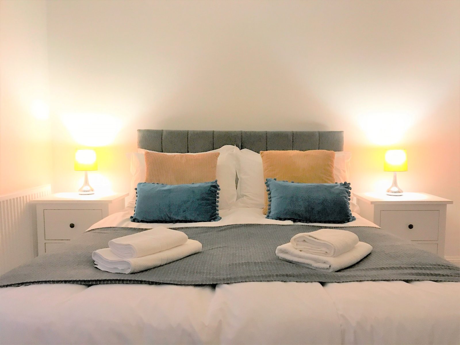 The Seaside House photo