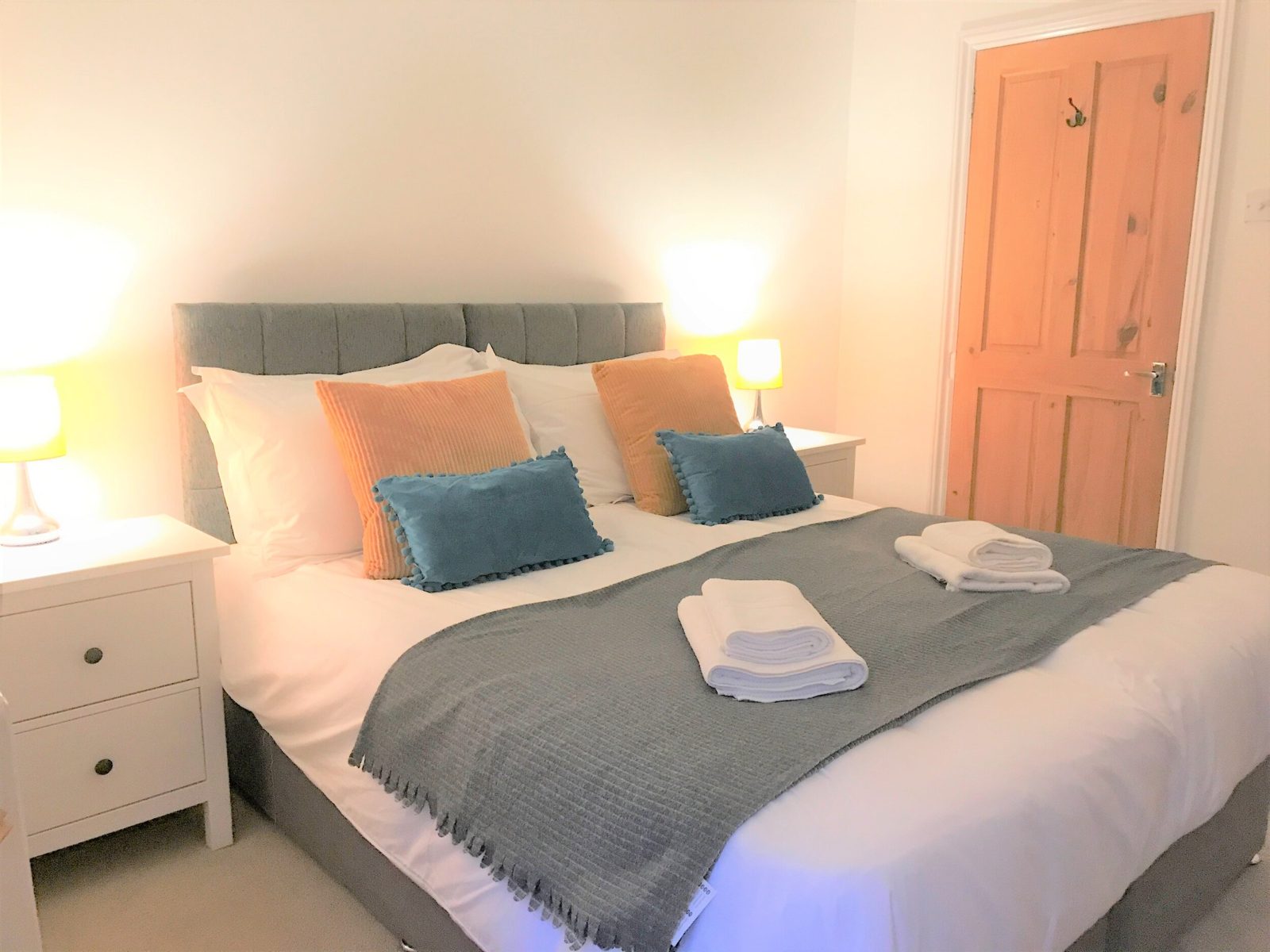 The Seaside House photo