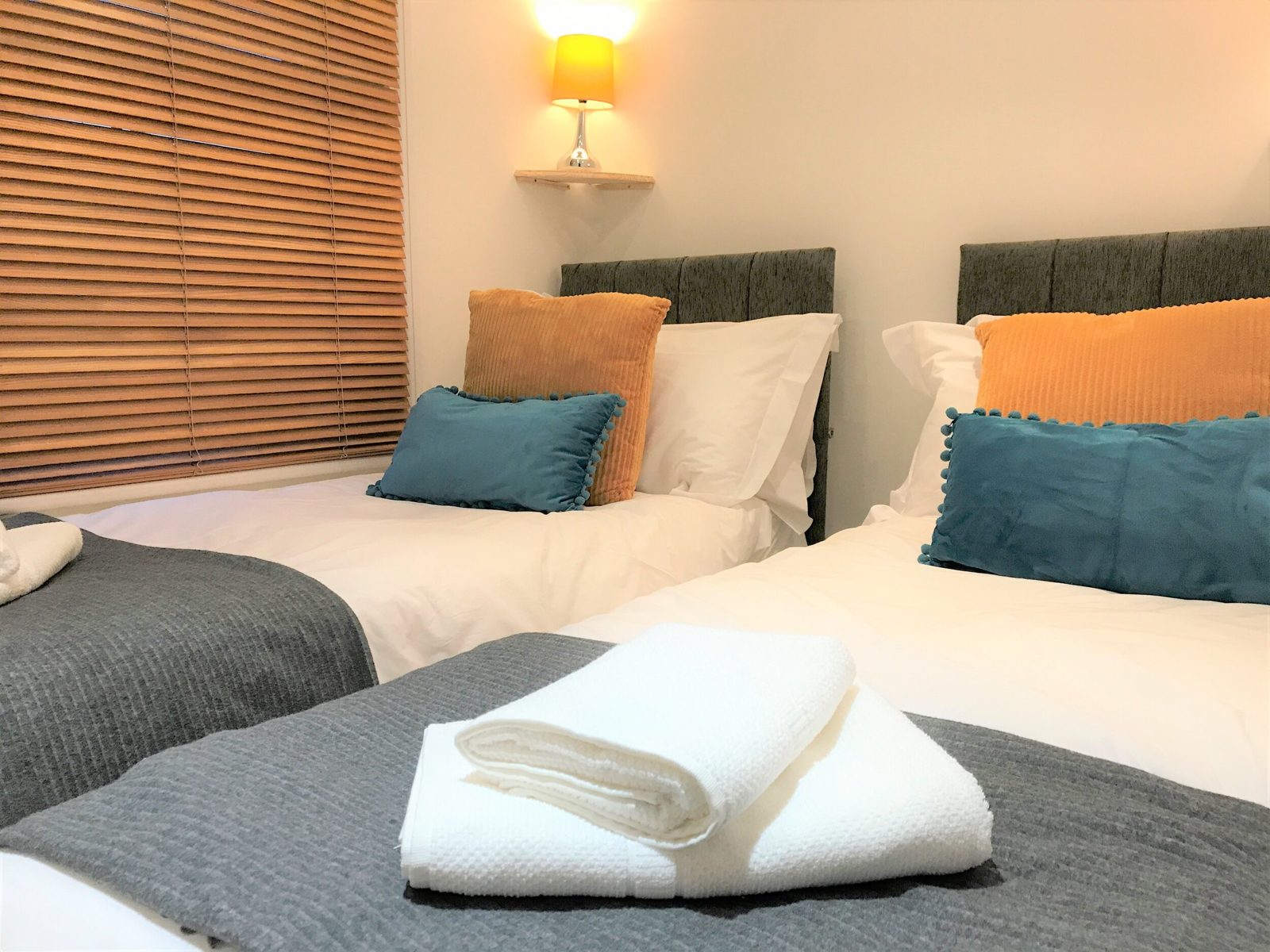 The Seaside House photo