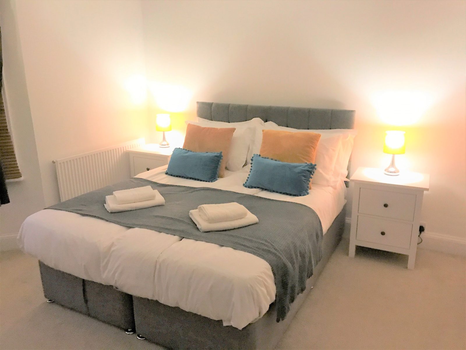 The Seaside House photo