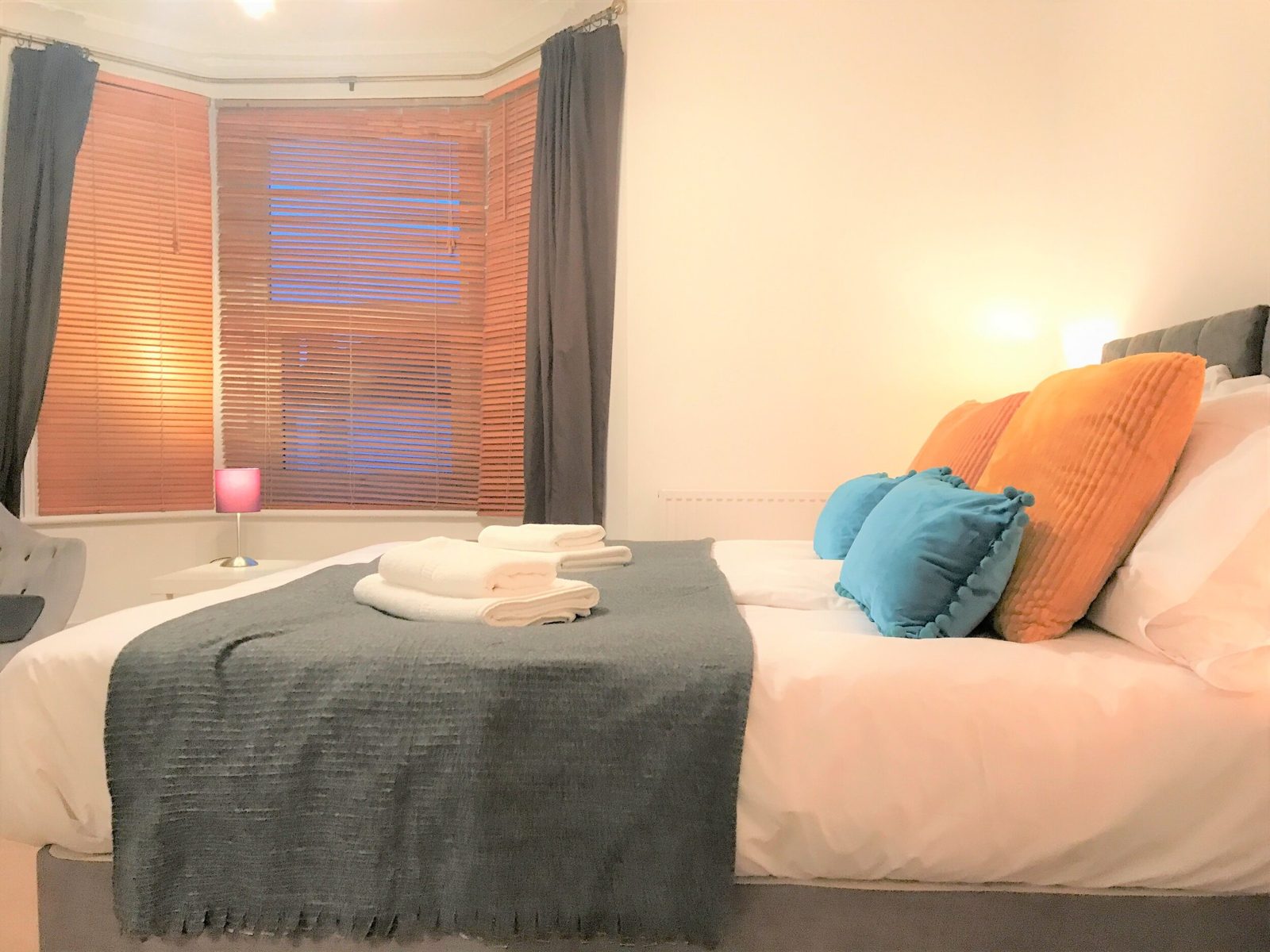 The Seaside House photo