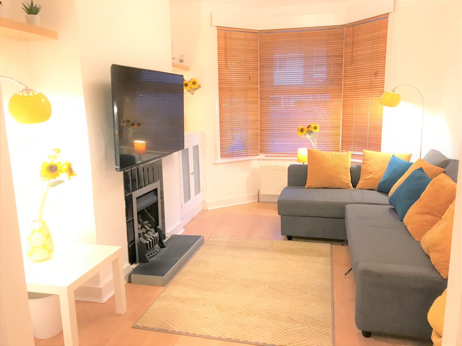 The Seaside House photo