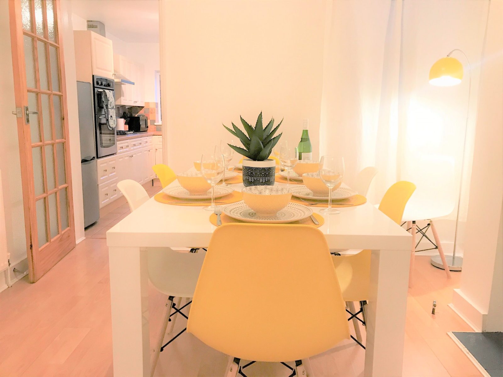 The Seaside House photo