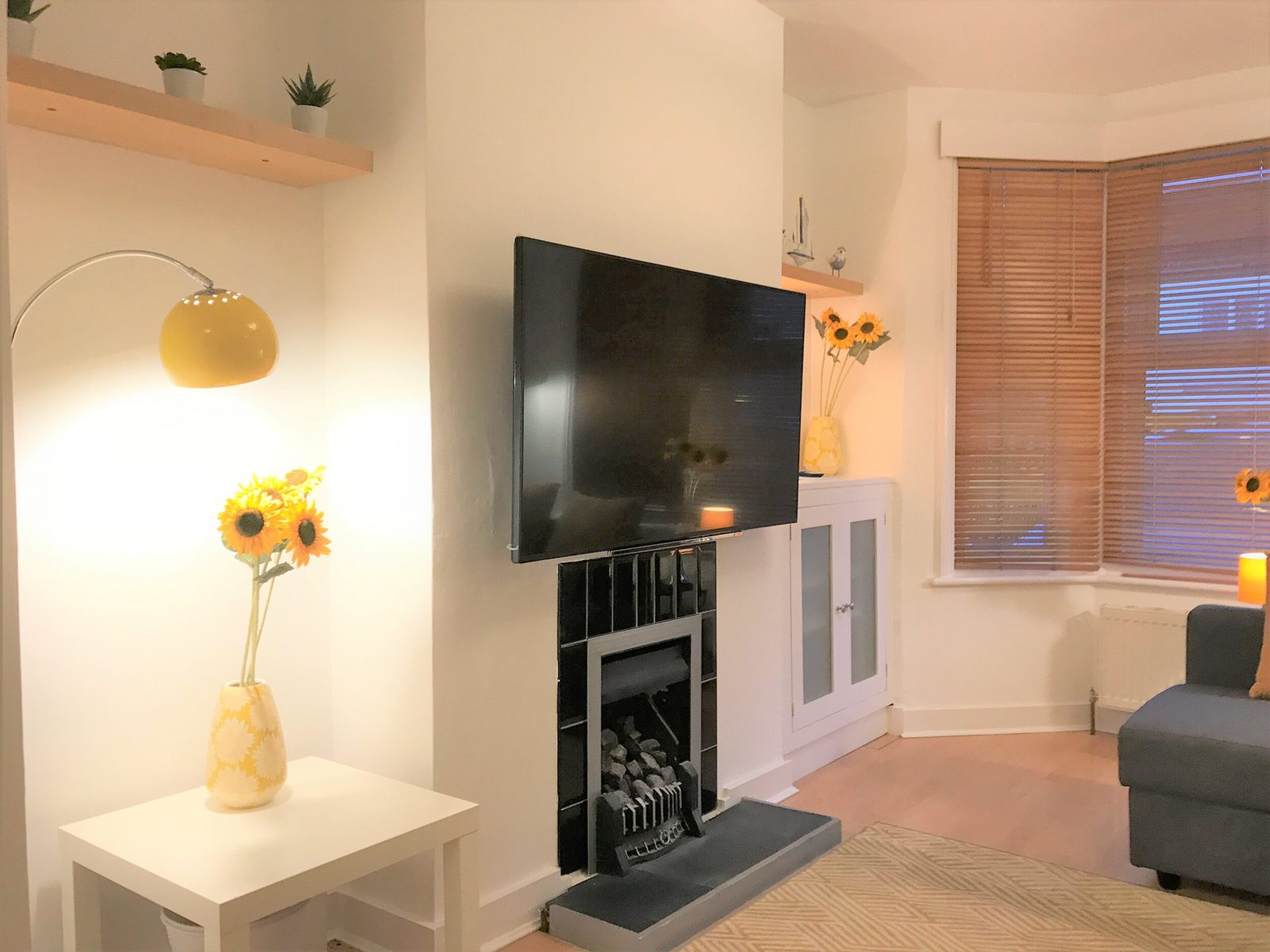 The Seaside House photo
