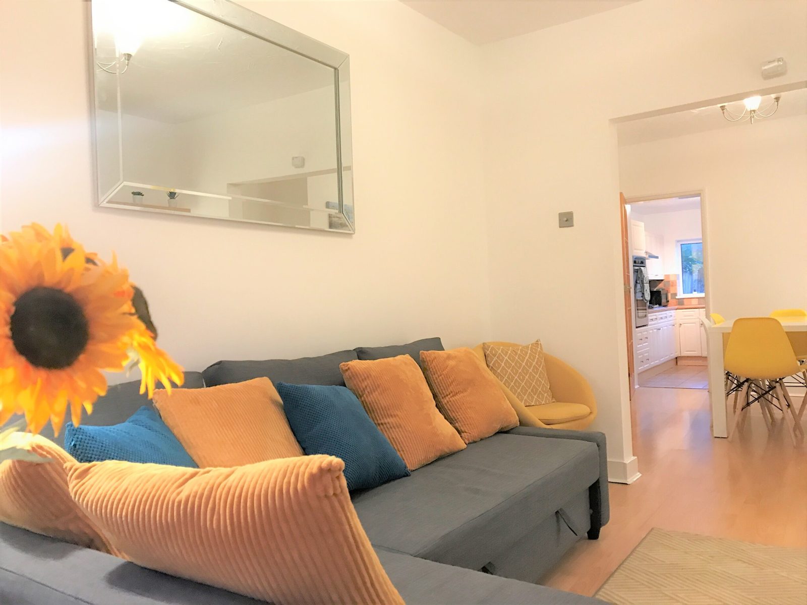 The Seaside House photo