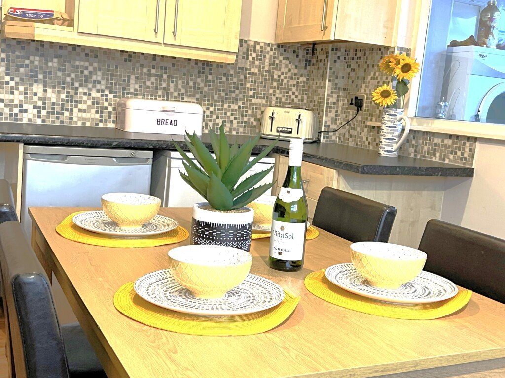 Seaside House Lancing photo