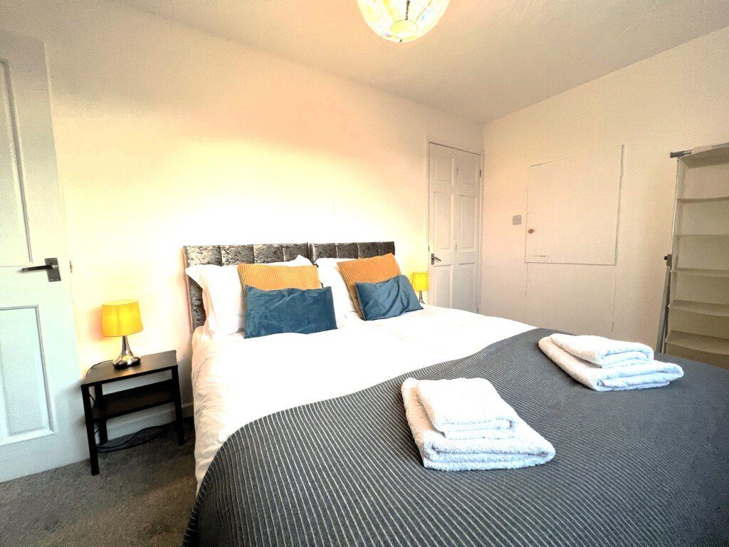 Seaside House Lancing photo