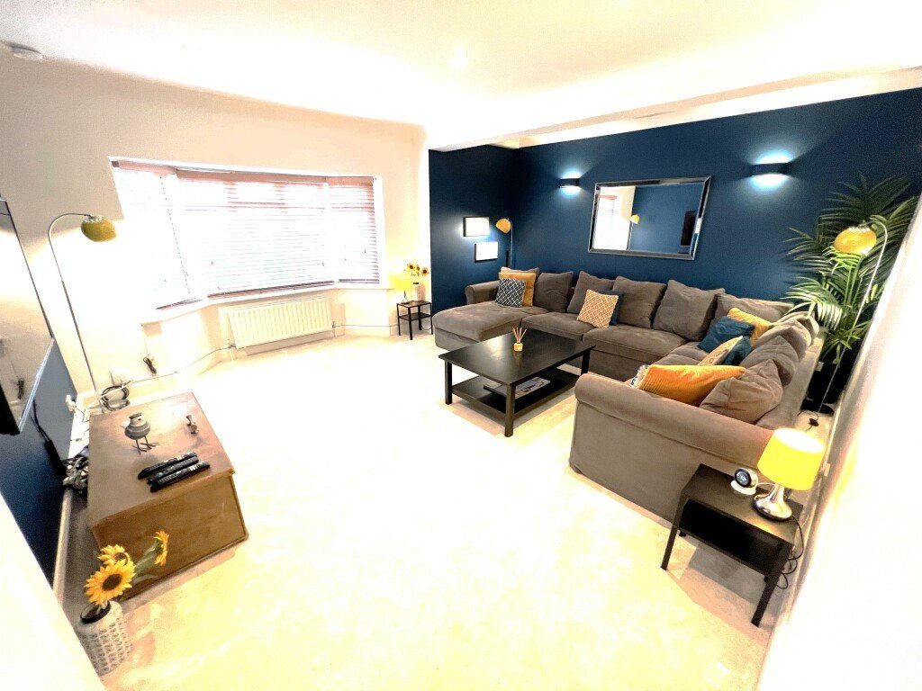 Seaside House Lancing photo