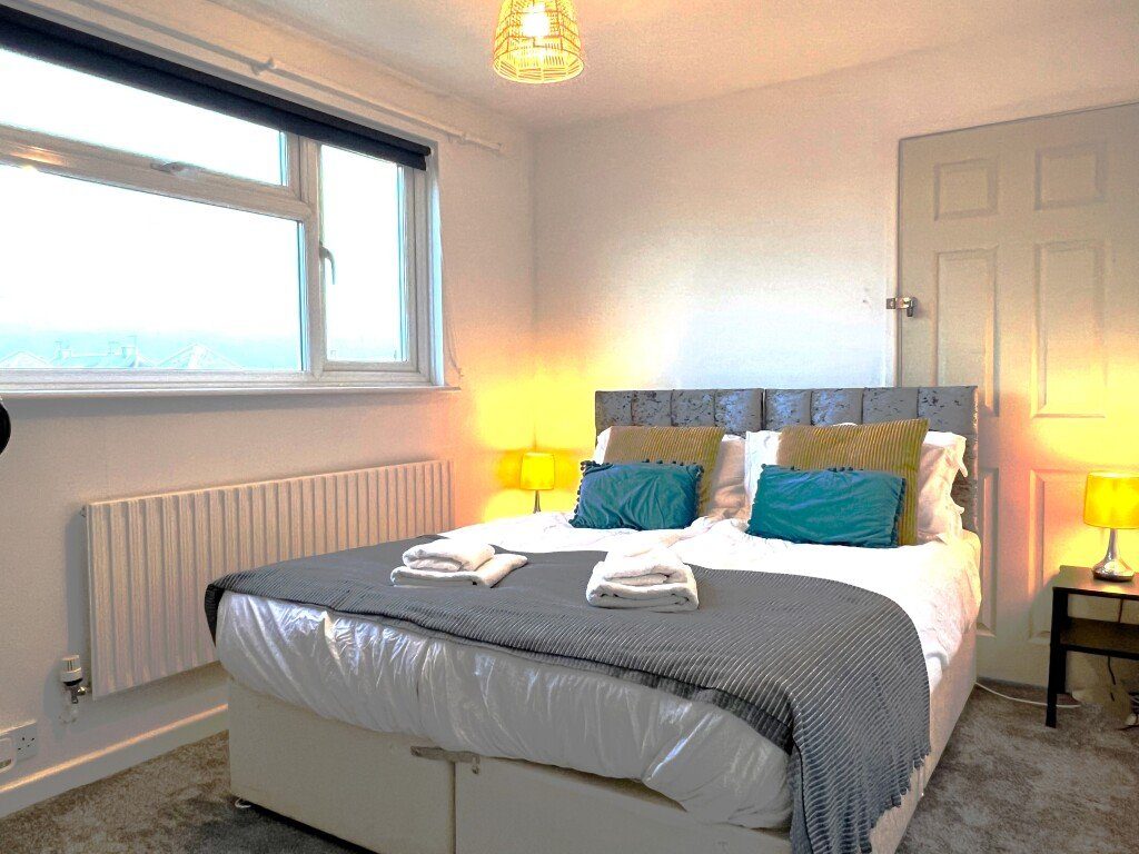 Seaside House Lancing photo