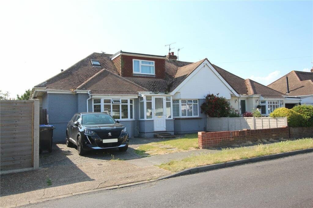 Seaside House Lancing photo