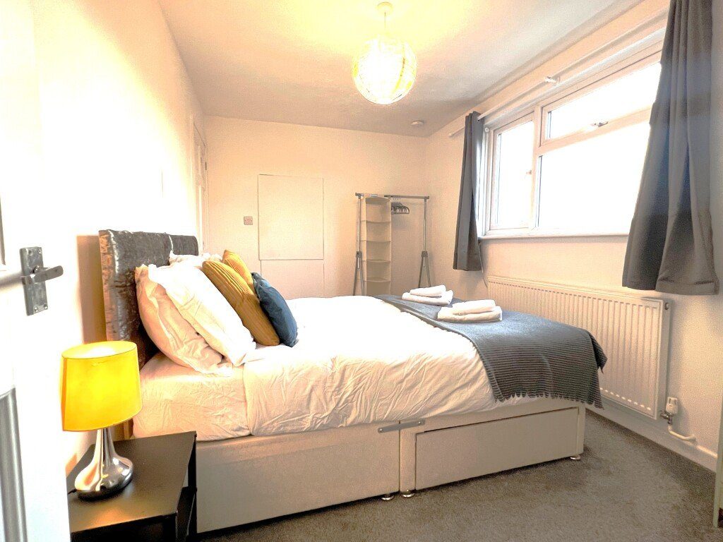 Seaside House Lancing photo