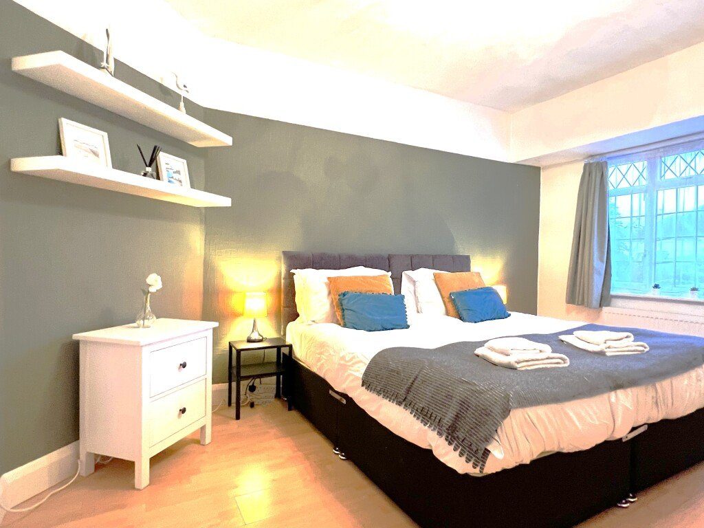 Seaside House Lancing photo