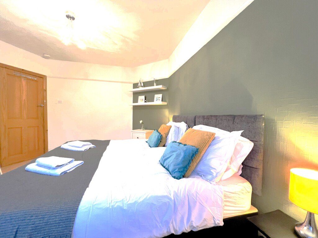 Seaside House Lancing photo