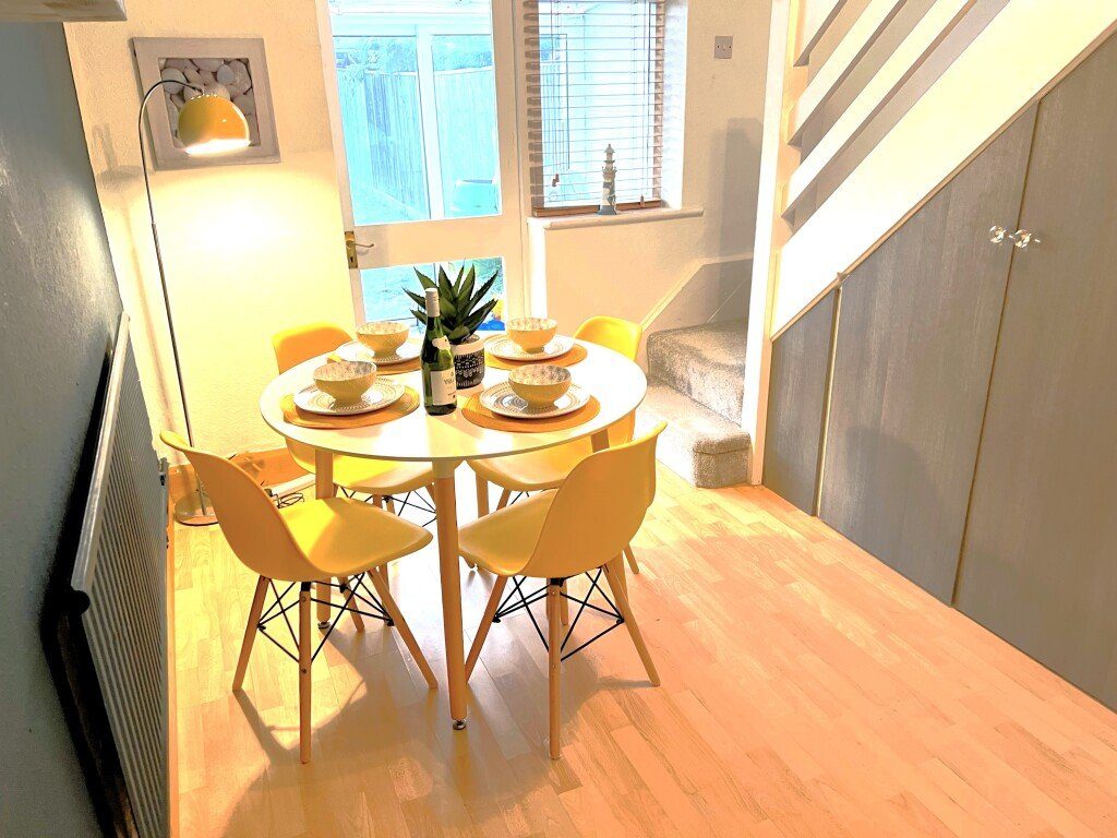 Seaside House Lancing photo