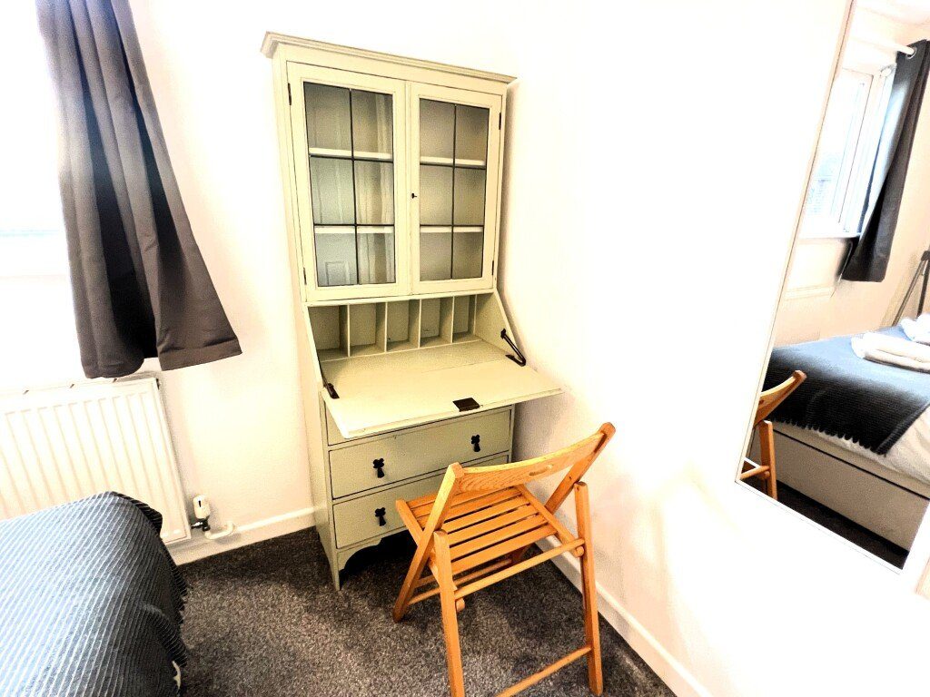 Seaside House Lancing photo
